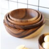 Wooden Bowls