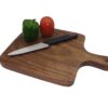 Wooden Chopping Board