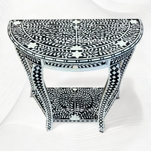 Bone Console Table - Image 2
