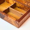 Wooden Storage Box