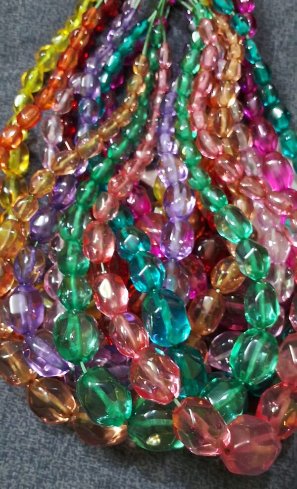 Bead Necklace