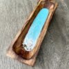 Resin Seascape Tray